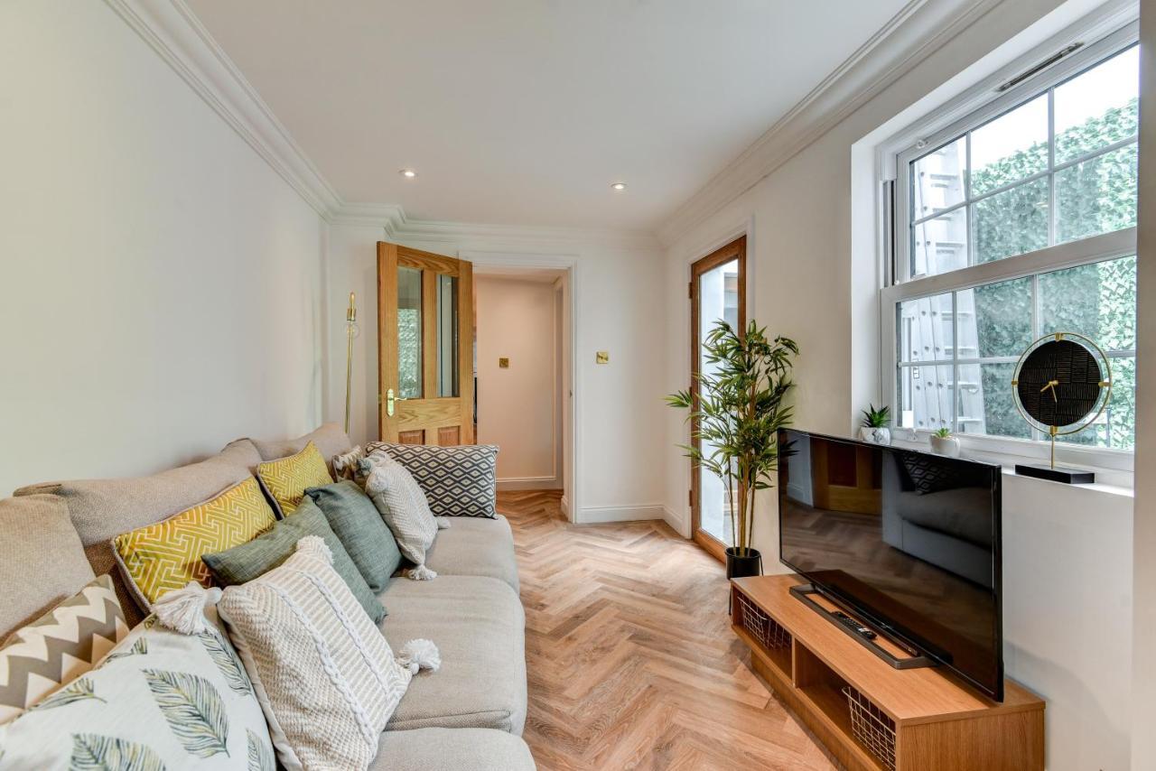 Appartement Ideal For Weekly Monthly 2ensuites
